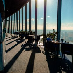 Панорамный вид