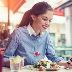 Бизнес ланчи