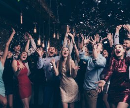 Корпоратив