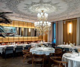 Рестораны со скидками на день рождения