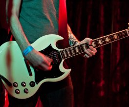 Бары с живой музыкой