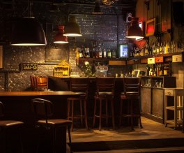 Круглосуточные бары