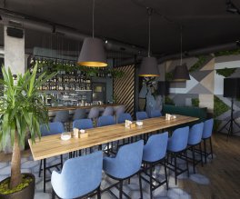 Недорогие места в центре