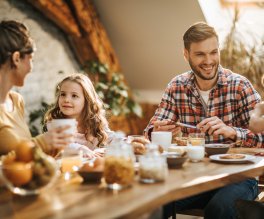 Семейные рестораны