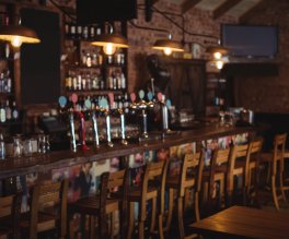 Бары на Тверской улице