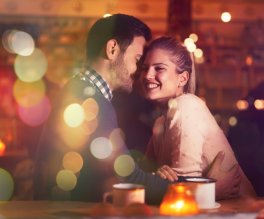 Романтический ужин