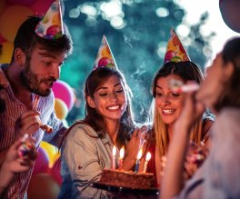 День рождения