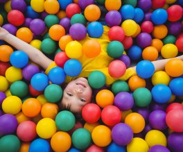 Детская комната