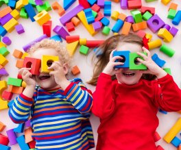 Игры для детей